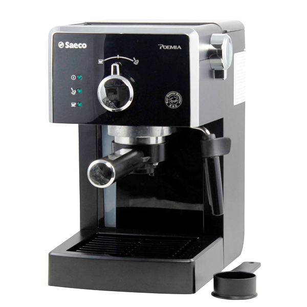 Saeco Poemia MÁY PHA CAFE SAECO