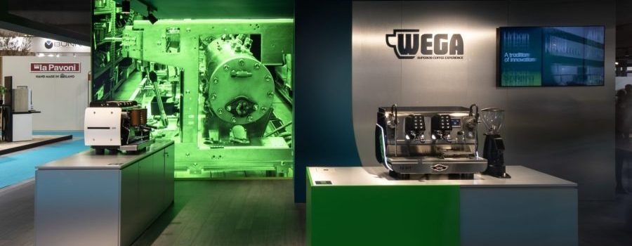 Wega tái định vị thương hiệu